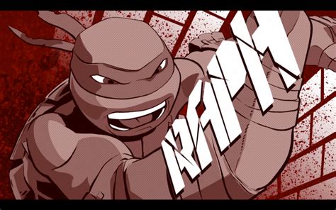 raph tmnt 2012